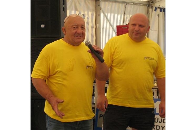 Zdeněk Srstka