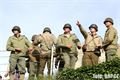 Normandie_oslavy_DDA FESTIVAL _OMAHA BEACH(60)