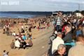 Normandie_oslavy_DDA FESTIVAL_Giant Picnic Omaha Beach (20)