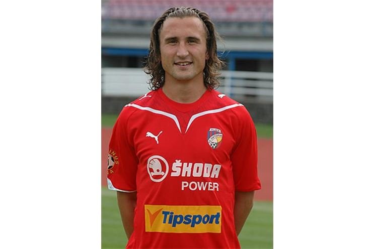 Petr Jiráček Petr Jiráček