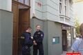 střelba Stehlíkova ulice Plzeň