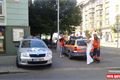 střelba Stehlíkova ulice Plzeň3