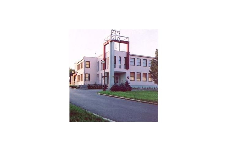 Městský úřad Hrádek