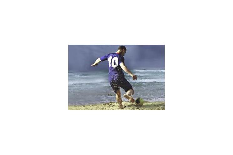 Beach Soccer
