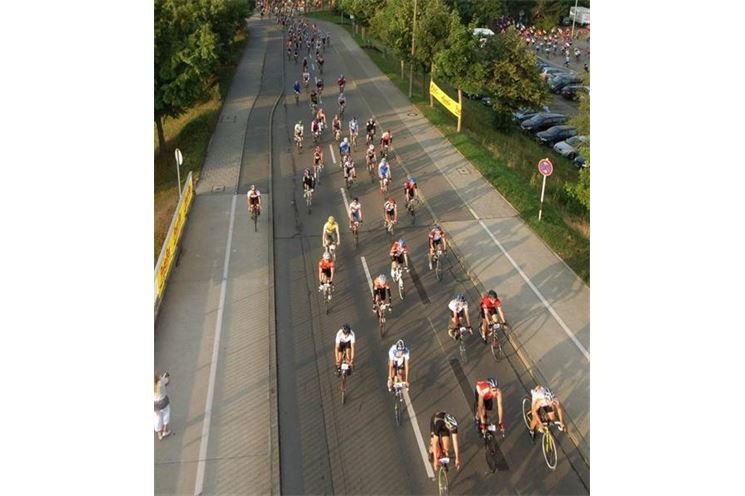 Arber Radmarathon Arber Radmarathon