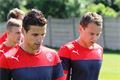 Zahájení přípravy_FC Viktoria Plzeň foto