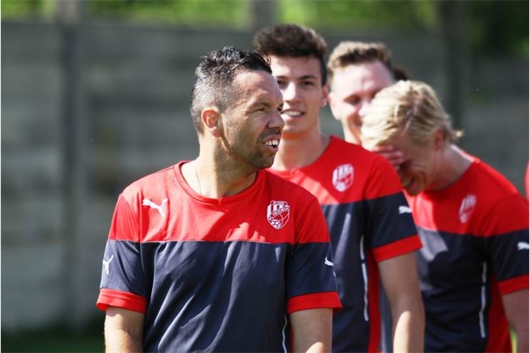 Zahájení přípravy_FC Viktoria Plzeň foto (9) Zahájení přípravy_FC Viktoria Plzeň foto (9)