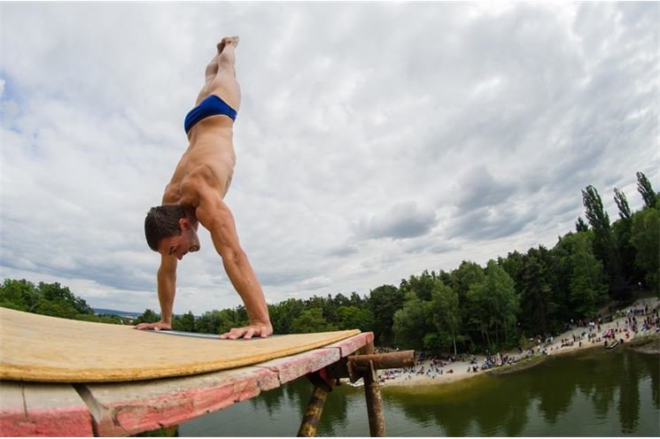 High diving (5)