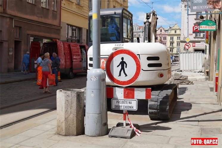 Opravy v Pražské ulici v Plzni_QAP foto (4)