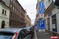 ...a nezaparkují ani policisté, pro které mají být některá místa rezervována.