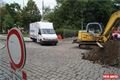 Zákaz vjezdu někteří řidiči příliš nerespektují.