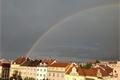 Plzeň Bory, foto čtenář Pavel Havlík