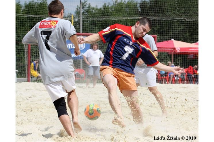 Soccer Soccer