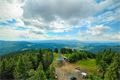 Nová rozhledna na Špičáku. Foto Ski&amp;Bike Špičák.