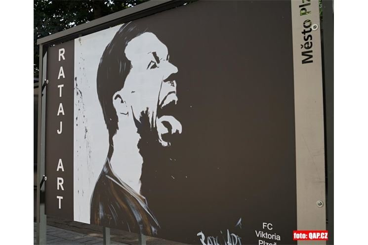 Výstava Rataj - ART_ QAP foto (6)