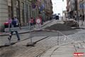 Opravy v centru vygradovaly_QAP foto (1)
