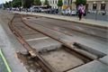 Opravy v centru vygradovaly_QAP foto (4)