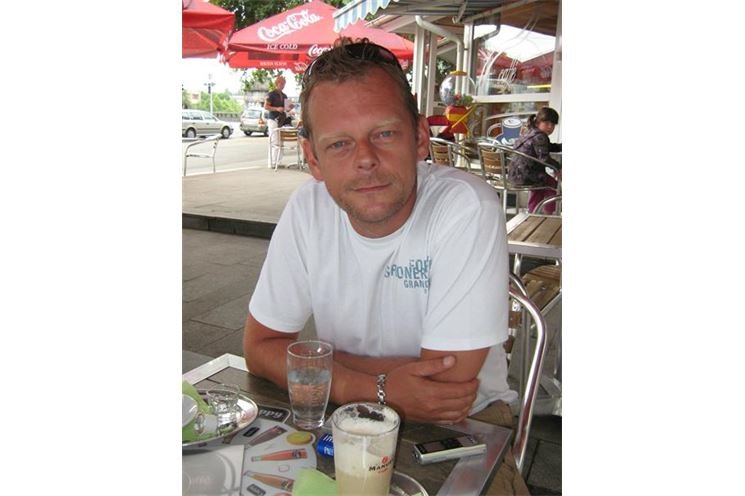 Martin Stránský