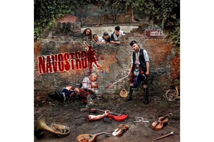 Navostro Navostro