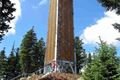 rozhledna špičák Šumava_foto QAP (10)