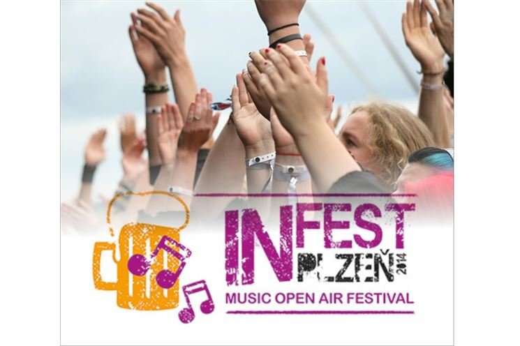 infest