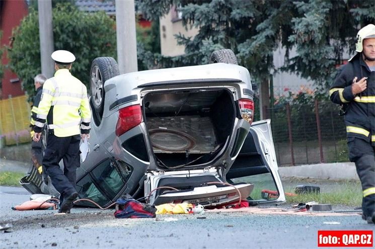 Nehoda Štefánikova Plzeň _foto QAP_CZ (3)