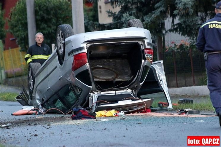 Nehoda Štefánikova Plzeň _foto QAP_CZ (6)