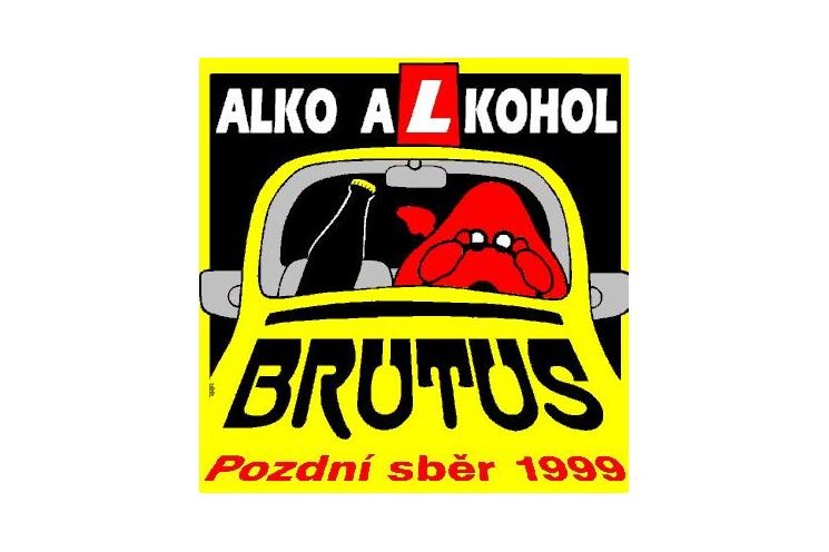 Brutus Brutus