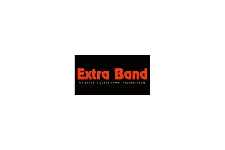 extra band