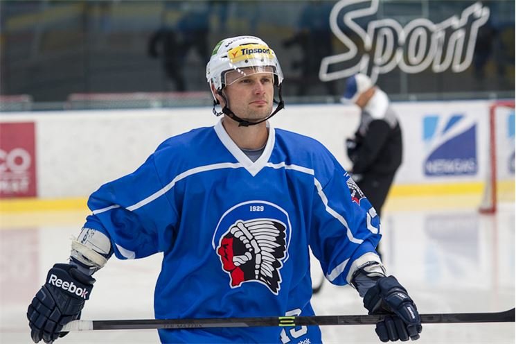 Zahájení přípravy na ledě HC Škoda Plzeň_foto Milan Podpera (8)