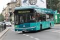 Elektrobus v Krakově (3)