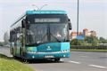 Elektrobus v Krakově (1)