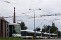 Trolejbusy stěhování ještě čeká. Foto QAP.CZ