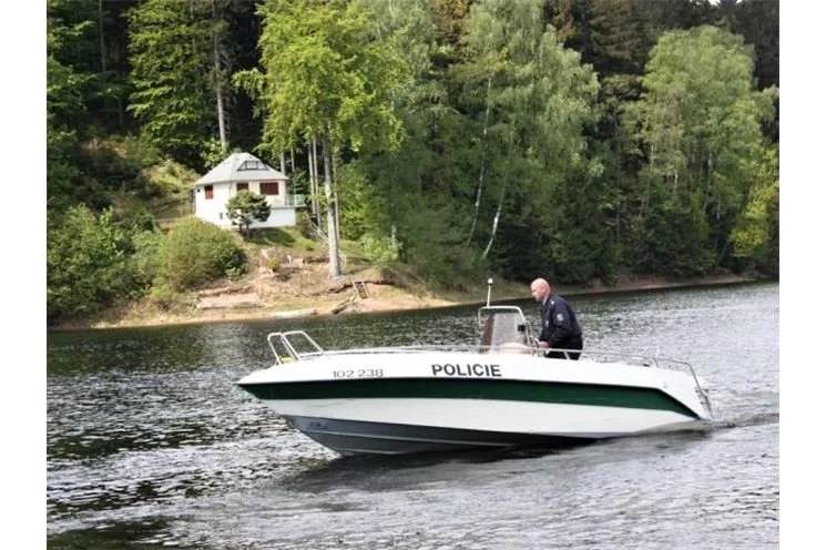 Kontrola-prehrady Kontrola-prehrady