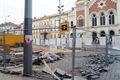Rekonstrukce v okolí divadla (4)