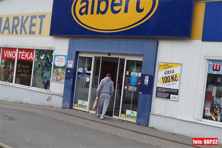 Albert je znovu otevřený_QAP_foto