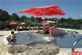 Elpyso Deggendorf - venkovní Freibad dětské brouzdaliště