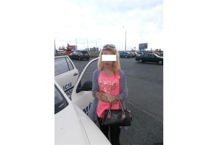Prostitut