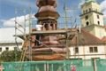 Instalace opravené věže na rokycanskou radnice_foto_MÚ Rokycany (2)