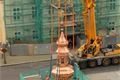 Instalace opravené věže na rokycanskou radnice_foto_MÚ Rokycany (6)