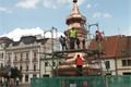 Instalace opravené věže na rokycanskou radnice_foto_MÚ Rokycany (10)