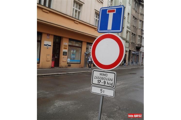 Riegrova ulice_QAP_foto Riegrova ulice_QAP_foto