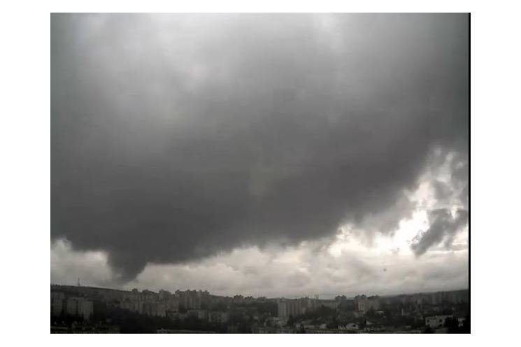 Tromba nad Plzní_foto_ČHMÚ
