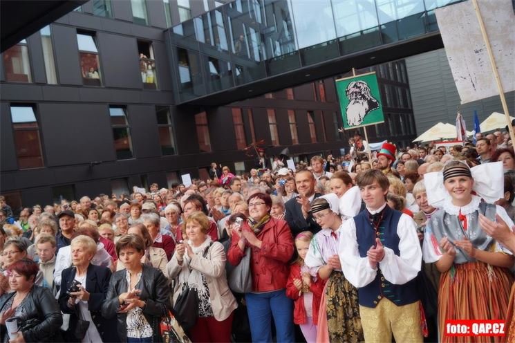 Průvod Vendelín (23)