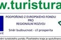 rop s větou _turisturaj