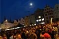 Magický kolotoč a projekce na katedrálu_QAP_foto (1)