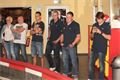 Zahájení sezóny HC Škoda Plzeň s partnery_foto_Václav Samek (7)