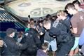 Cvičení MP v ČEZ Aréně_foto_Městská policie