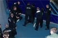 Cvičení MP v ČEZ Aréně_foto_Městská policie (5)