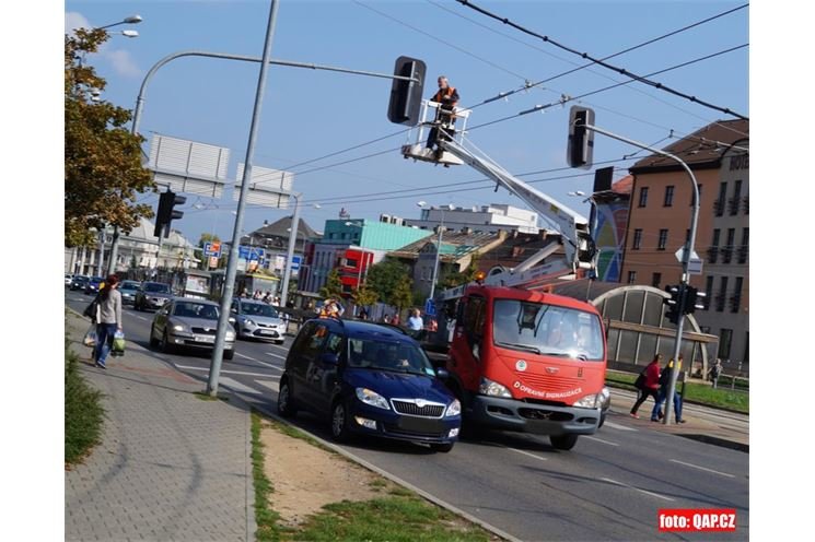 Výměna návěstidel na křižovatce Sirková_QAP_foto (10)